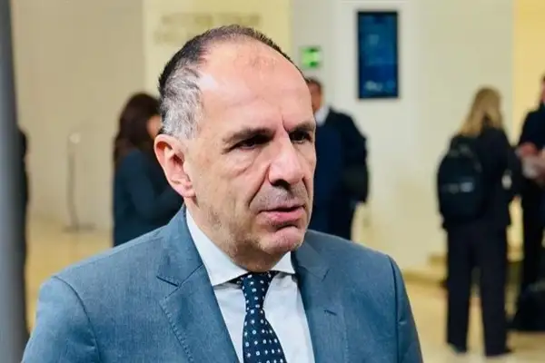 Gerapetritis: ABD-Yunanistan-Kore üçlü iş birliğinde yeni dönem