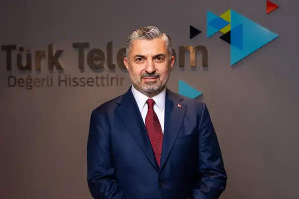 Türk Telekom’dan dünyada bir ilk