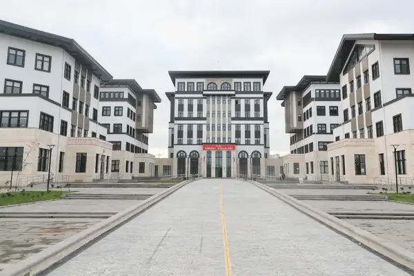 Ordu'nun bazı ilçelerinde eğitime ara verildi