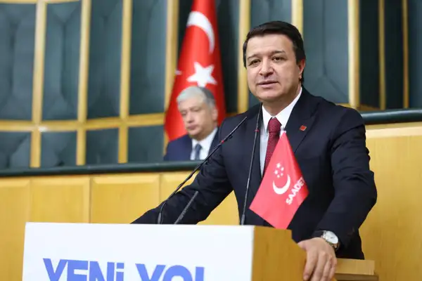 Arıkan: Bu mesele zam değil, adalet meselesidir