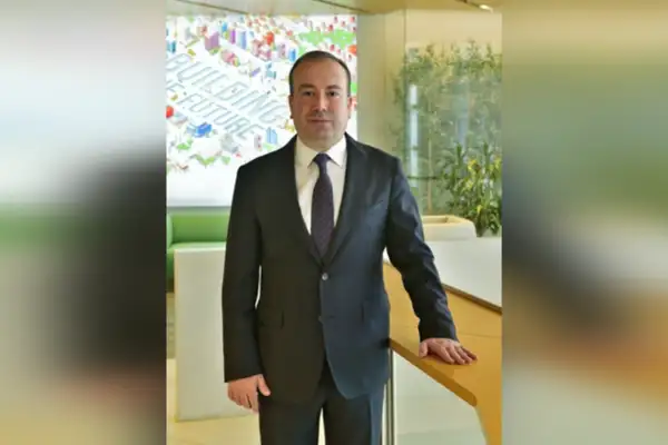 2025’te karlı büyümesini sürdüren Çimsa ciroda 1,1 milyar dolar barajını aştı