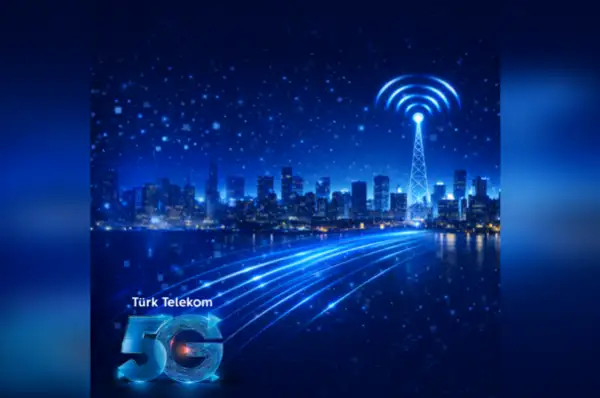“Yüksek mobil fiberleşme oranımızla herkes için en kapsayıcı 5G deneyimi sunacağız