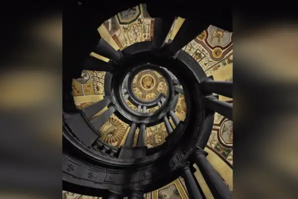 Ayasofya’dan Pantheon’a:‎ Coğrafyalar arasında mimari bağ