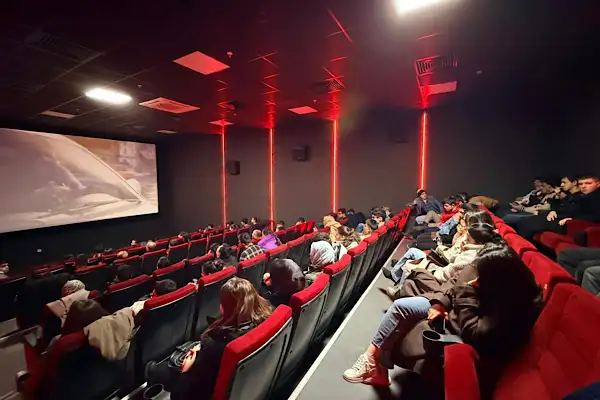 Van'dan özel gereksinimli bireylere kültür-sanat etkinlikleri