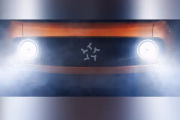 Karea’nın ilk modeli yollara çıkmaya hazırlanıyor