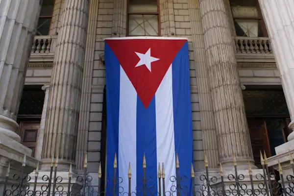 Bermudez: Küba saldırmaz, tehdit etmez