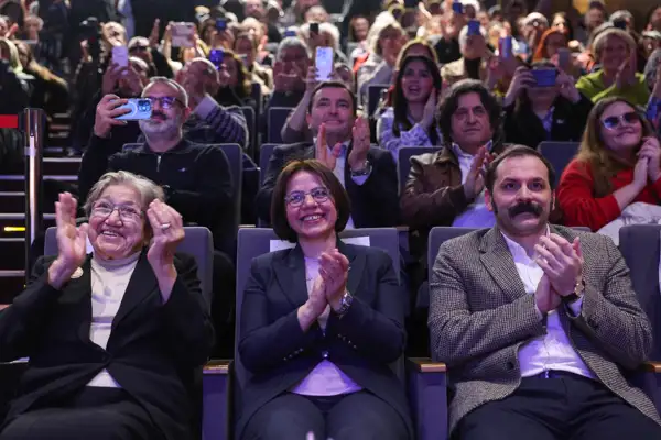 Yaşar Kemal, Maltepe'de etkinliklerle anılıyor