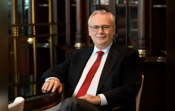  Türkiye’nin su stresi artıyor