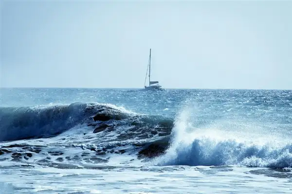 Batı Karadeniz’in doğusunda fırtına uyarısı