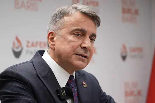 Karamahmutoğlu: Politikalarımız Türk seçmeni için kurtuluş reçetesidir