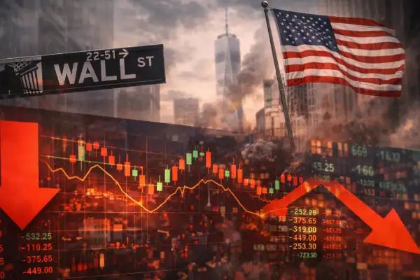 ABD hiss senedi vadeli işlemleri geriledi