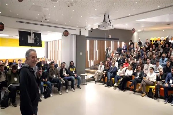 Yeni nesil yapay zeka ‎'AI Agent' dünyasına yolculuk‎