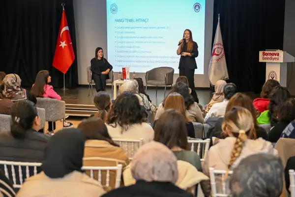 Başkan Eşki: Çocukların güvenliği ortak sorumluluğumuz