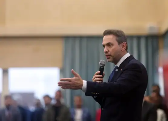 Bakan Bayraktar: TPAO, 1 milyar dolarlık sukuk ihracını başarıyla tamamlandı