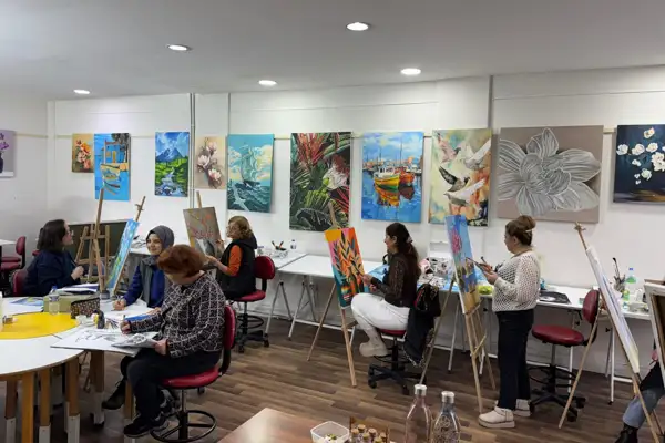 Ordu’da ücretsiz meslek ve sanat eğitimi