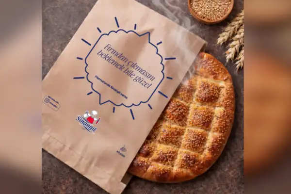 Eksun Gıda açıkladı: Pidelik un talebinde yüzde 364’lük rekor artış 