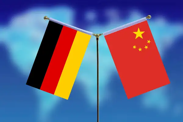 “Çin ve Almanya birbirini destekleyen ortaklar olmalı”