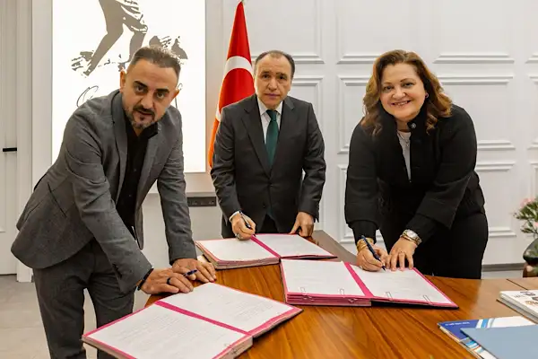 Afyonkarahisar’da gastronomi alanında iş birliği protokolü imzalandı