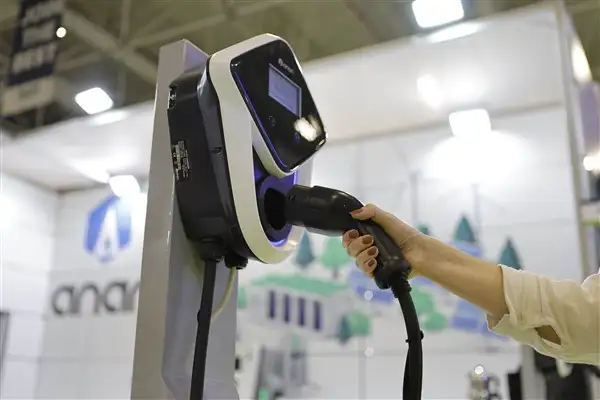 Araçtan şarja uçtan uca çözümler EV Charge Show ile tek platformda