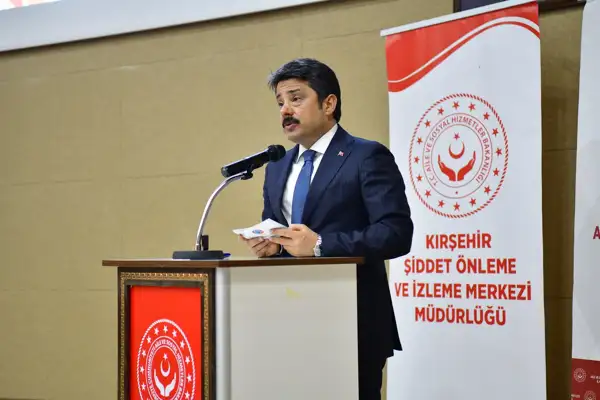 Demiryürek: İhtiyaç duyan kadınlarımız Kadın Konukevi hizmetlerinden yararlanmaktadır