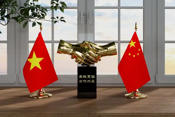 Çin ve Vietnam’dan Hanoi’de “3+3” stratejik diyalog toplantısı