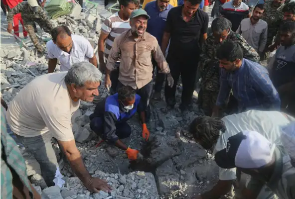 Çin’den savaşlarda çocukların can güvenliğini koruma çağrısı