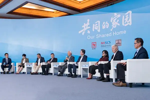 CMG, “Ortak Yurdumuz” temalı yuvarlak masa etkinliği düzenledi