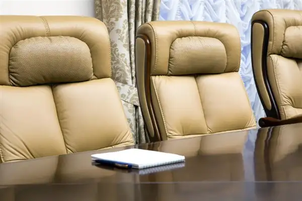 Gürlek, Anadolu Ajansı Genel Müdürü Karagöz ve ekibini ağırladı