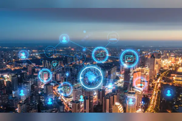 Çin’deki 5G ve gigabit fiber ağ kullanıcı sayısında artış