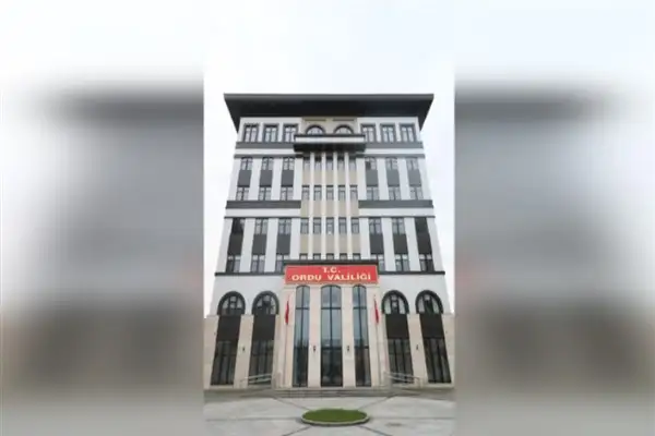 Ordu’da sahile vuran şüpheli cihaz incelemeye alındı