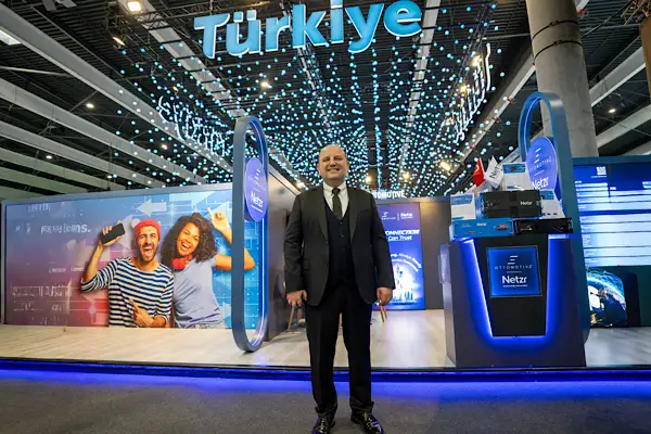 Turkcell’den yerli teknoloji ekosistemini güçlendiren imzalar