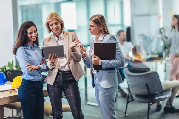 BNP Paribas Cardif Türkiye’de kadınların temsil oranı güçleniyor