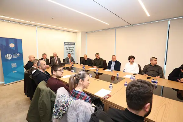 İnegöl’den mobilyada sıfır atık seferberliği