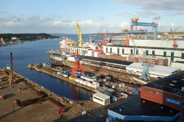 Hat-San'dan iş anlaşması