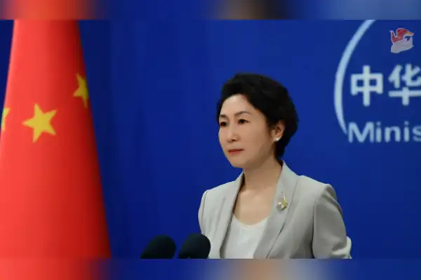 Çin: İran nükleer sorunu siyasi ve diplomatik yollarla çözülmeli