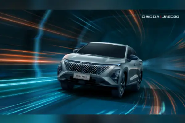 OMODA & JAECOO Türkiye’de büyüme hamlesini güçlendiriyor