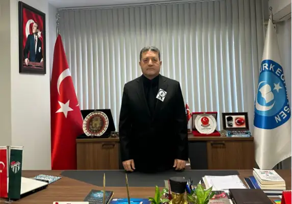 Türk Eğitim-Sen’den uyarı: Geleceğimiz tehlikede