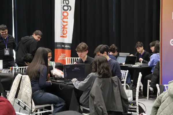 TUA AstroHackathon Gaziantep 2026 tamamlandı
