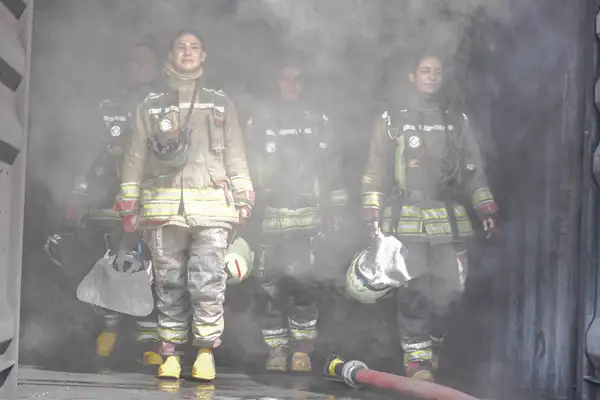 ABB, kadın istihdamını artırmaya devam ediyor