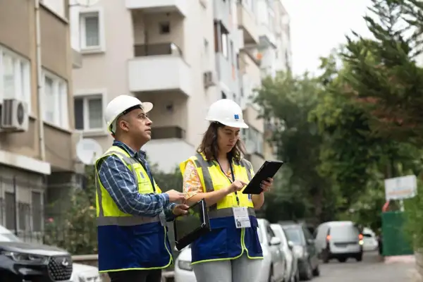 İzmir'de afetlere karşı çalışmaları sürdürülüyor