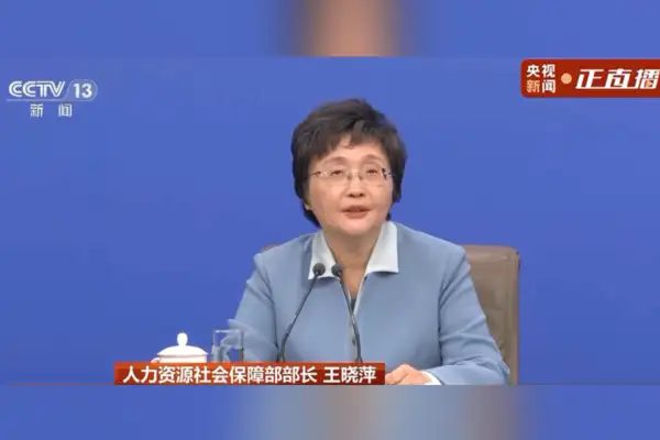 Çin, 2026’da istihdamın istikrar, artış ve niteliğine odaklanacak