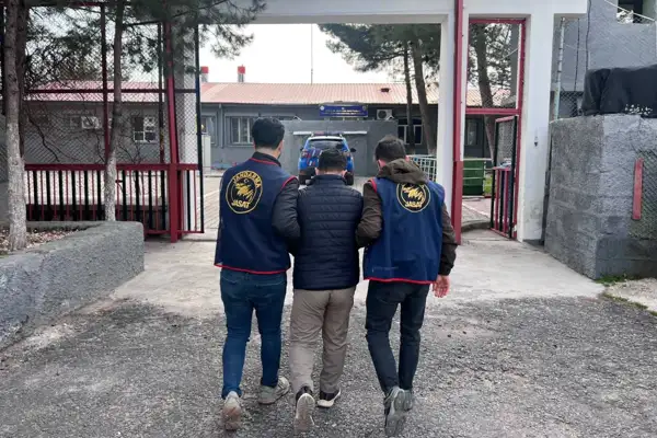 Diyarbakır’da aranan 159 şahıs yakalandı