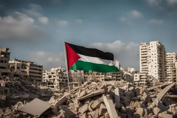 Filistin Dışişleri Bakanlığı, Neçirvan Barzani’nin konutuna düzenlenen saldırıyı kınadı