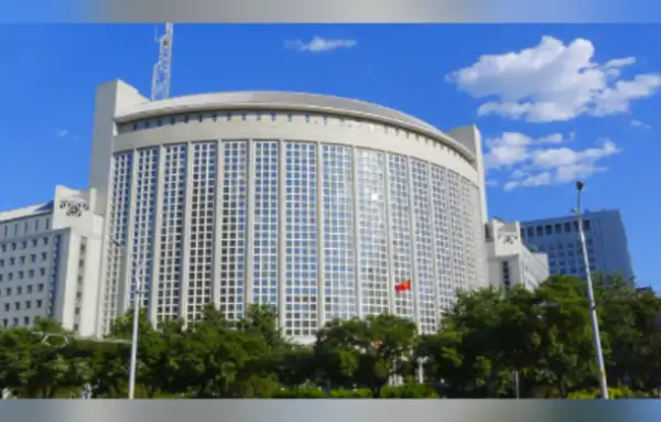 Çin: İran’a füze satışı yönündeki iddialar asılsızdır