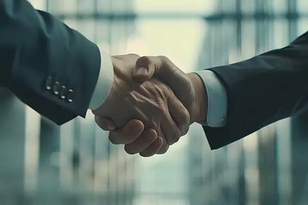 Bakan Işıkhan, OHSAD Yönetim Kurulu Başkanı Bahat'ı kabul etti