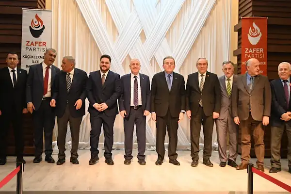  Özdağ: Silivri’de düşman ceza hukukuyla tutulanların haklarının çiğnendiğini unutmuyoruz