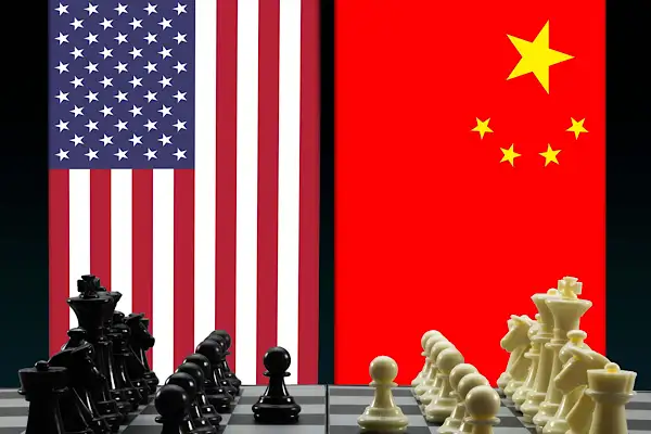 Ticaret Bakanlığı: Çin-ABD ticaret istişare mekanizmasının rolünü etkin şekilde sürdüreceğ