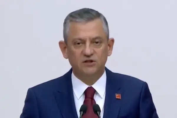 Özel: Akın Gürlek, tesadüflerin değil, kuklaların ipini elinde tutanların kişisidir