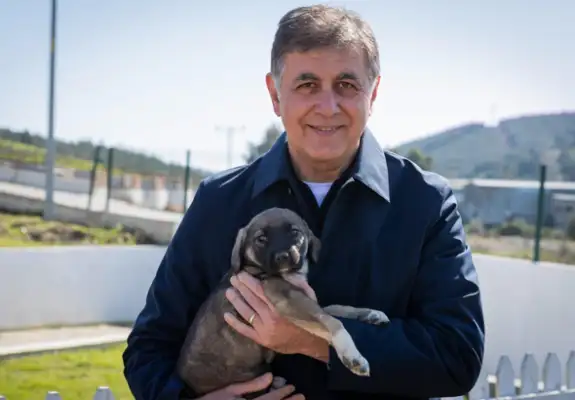 Başkan Tugay'dan İzmirlilere çağrı