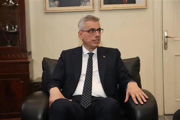 Bakan Memişoğlu: 381 bin 559 sağlık çalışanı, bayramda görev başında olacak